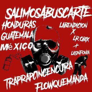 la bendicion feat LR Obix x Flip la Sinfonia