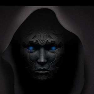 Dark love