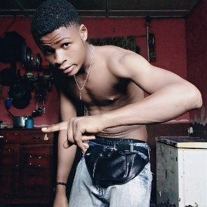 Freestyle: street life