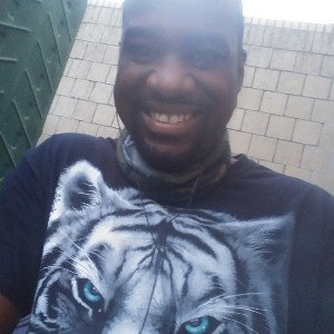 Black Bundy(first take off phone)