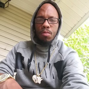 play Rock acting crazy