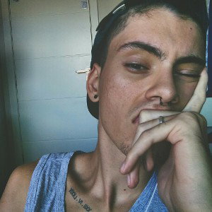 escola não é lugar pra gênios