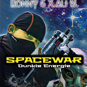 🚀 SPACEWAR 👽 feat Ali N