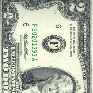 getting to the money
