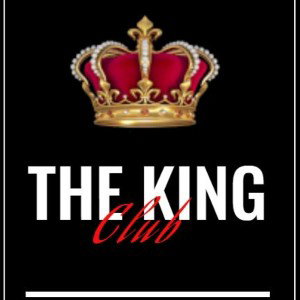 The king