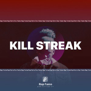 Kill streak