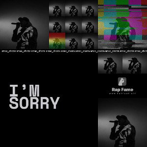I’m sorry