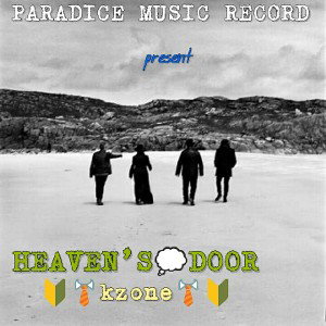 HEAVEN'S DOOR