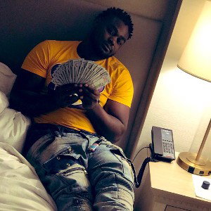 Streets Raised Me X HLR Tre
