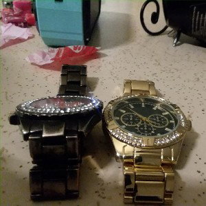 Big Shit Poppin