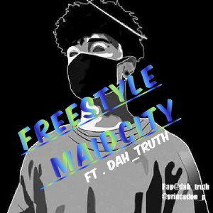 FREESTYLE 🎙️ MAIDCITY🎙️