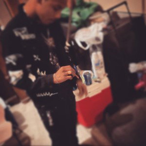 Fukk Yo Hood (freestyle)