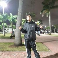 fiz tudo