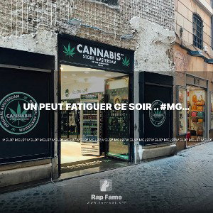 un peut fatiguer ce soir .. #Mgl MGL SHOP #Delire 