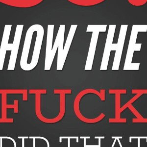 How the 🤬 - Freestyle