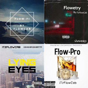 ITzFlowCabPowerOneTakeFreeStyle