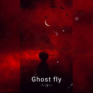 ghost fly