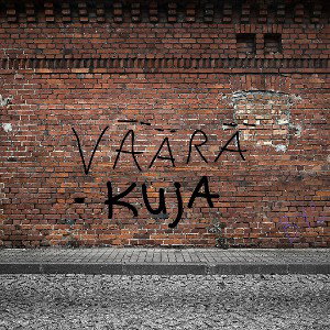 VÄÄRÄ KUJA
