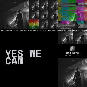yes we can 