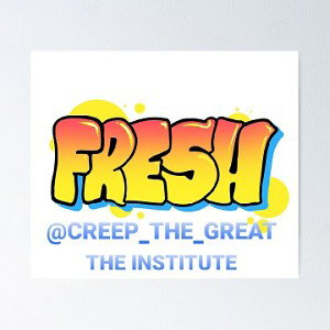 FRESH 