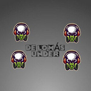 DONY G - DE LO MAS UNDER
