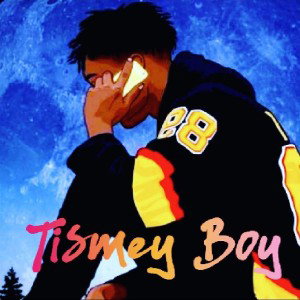 Tismey Boy - Affranchis _feat. DZK et Boomerang_