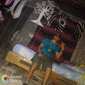 tirando trap el Toño raper coahuila putos