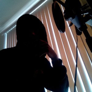 In dis bitch new mix tape (Grave Digga)