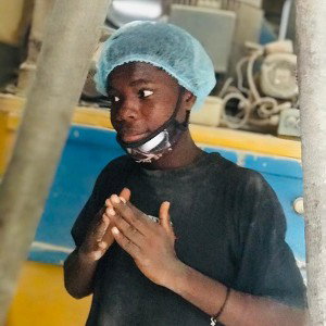 Lastbullet _ Don't Worry 🙏