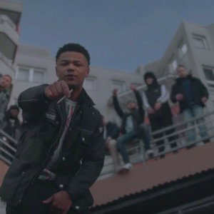 65 GOONZ ABOVEGROUND SESSION 02