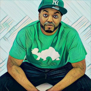 New York Steez-Mix
