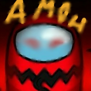 АМОНГ АС