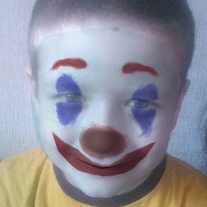 обычный день 