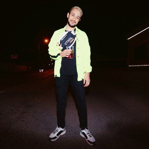 EddiBlack Стиль (Remix)