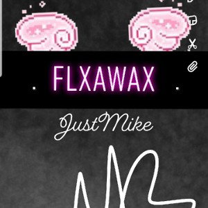 JustMicAllen - FLXAWAX