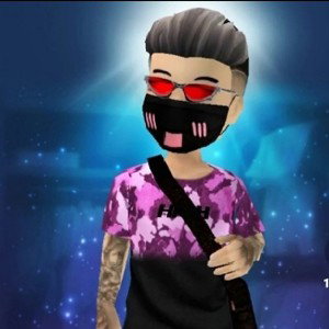 FUNK DO RUSHADÃO  FREE FIRE-Quik Irônico-598c3504e03e44363b05f3e784dab193