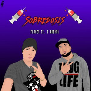 Sobredosis- PLoker feat clock 
