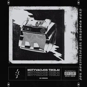 OG Version - MOTYVÃCIJOS TIKSLAI