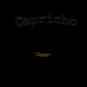 Cliqsøn - Capricho 