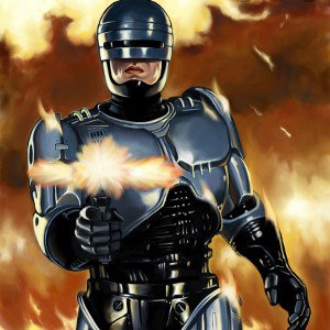 RoboCop