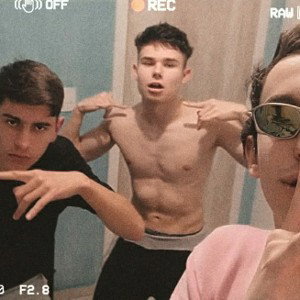 Henry ft dé CONTANDO A GRANA Remix