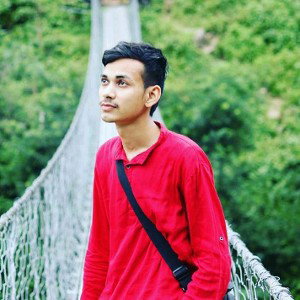 Narik Ragam : wanna peace 