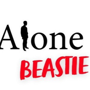 Alone