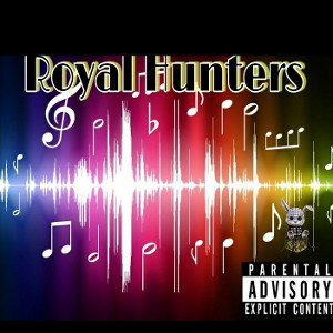 The Hunt Freestyle 