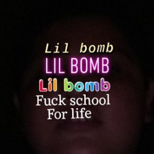 Lil bomb for you baby