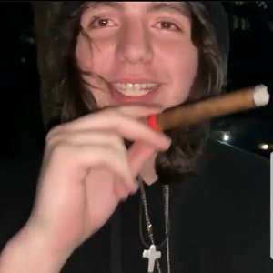 2020 1st Degree "Fuck this year"
