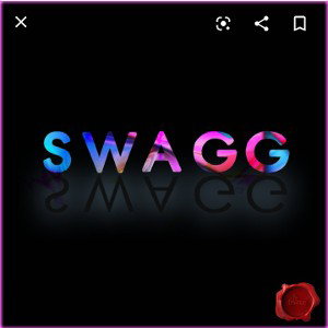 I Got Swagg !!!! 