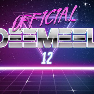 DeeMeel - лови волну