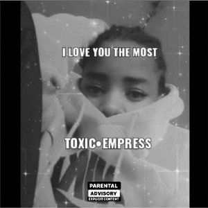 Toxic Empress 