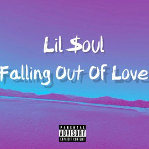 Lil $oul - Falling Out Of Love (Ft. Kiri)